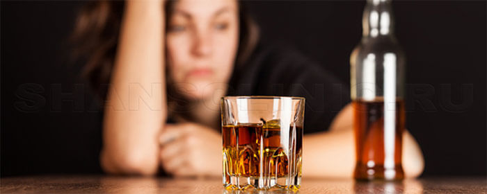 Кодирование от алкогольной зависимости на дому