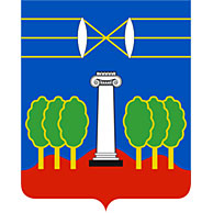 Герб Красногорска