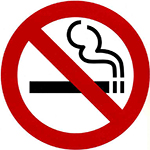 Отказ от табакокурения